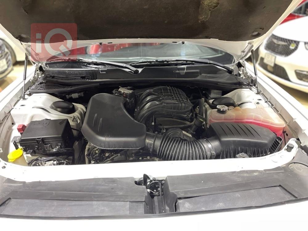 دودج تشالنجر